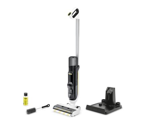 PÖLYNIMURI JOHDOTON FCV 3/1.056-122.0 KARCHER