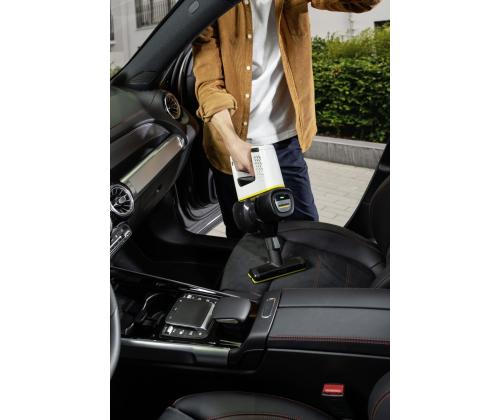 Pölynimuri KARCHER Akkupölynimuri VC 4 Cordless myHome Car Cordless/Bagless/Car...