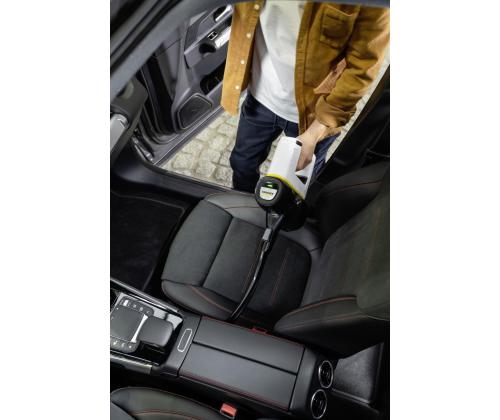 Pölynimuri KARCHER Akkupölynimuri VC 4 Cordless myHome Car Cordless/Bagless/Car...