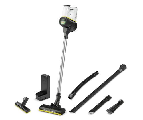 Pölynimuri KARCHER Johdoton pölynimuri VC 6 Johdoton meidänFamily Car Upright/Cordless/Car...