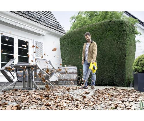 LBL 2 AKKUSARJA EU/1.445-110.0 KARCHER