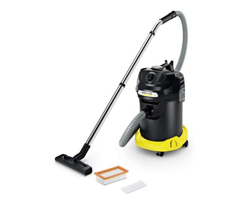 PÖLYNIMURI TUHKA AD 4 PREM/EU-II 1.629-731.0 KARCHER