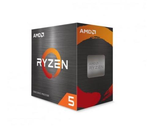 CPU RYZEN X6 R5-5600GT SAM4 BX/65W 3600 100-100001488BOX AMD