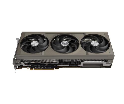 Näytönohjain SAPPHIRE AMD Radeon RX 9070 XT 16 GB GDDR6 256 bit PCIE 5.0 16x GPU 2520 MHz Triple...