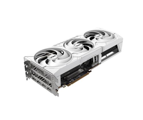 VGA PCIE16 RX9070XT 16GB GDDR6/PURE 11348-02-20G SAFIIRI