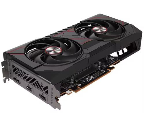 VGA PCIE16 RX9060XT 16GB GDDR6/PULSE 11350-03-20G SAFIIRI
