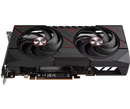 VGA PCIE16 RX9060XT 16GB GDDR6/PULSE 11350-03-20G SAFIIRI
