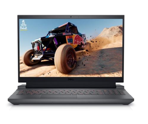 Kannettava tietokone DELL G15 5530 CPU Core i5 i5-13450HX 2400 MHz 15.6" 1920x1080 RAM 16GB DDR5 4800 MHz...