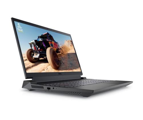 Kannettava tietokone DELL G15 5530 CPU Core i5 i5-13450HX 2400 MHz 15.6" 1920x1080 RAM 16GB DDR5 4800 MHz...