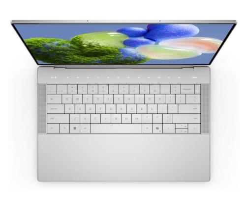 Kannettavat tietokoneet DELL XPS 14 9440 CPU Core Ultra u7-155H 3800 MHz 14.5" RAM 16GB LPDDR5x 7467 MHz SSD...