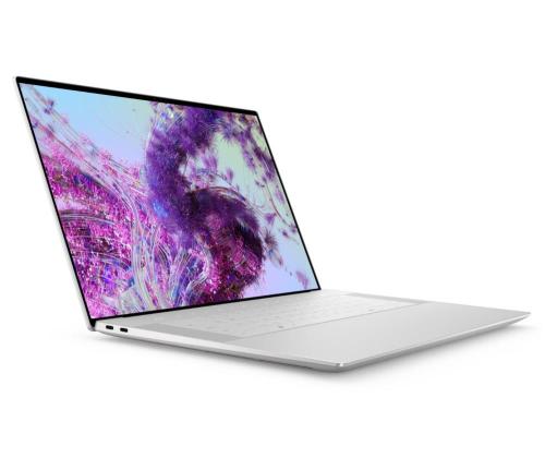 Kannettava tietokone DELL XPS 16 9640 CPU Core Ultra u7-155H 3800 MHz 16.3" 1920x1200 RAM 32GB LPDDR5x 6400...