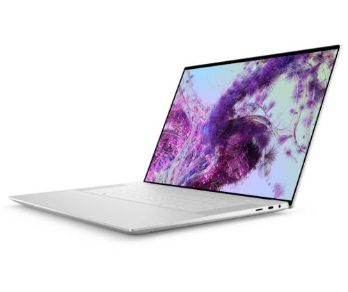 Kannettava tietokone DELL XPS 16 9640 CPU Core Ultra u7-155H 3800 MHz 16.3" 1920x1200 RAM 32GB LPDDR5x 6400...