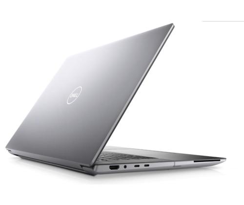 Kannettava tietokone DELL Precision 5690 CPU Core Ultra u7-165H 1400 MHz 16" 1920x1200 RAM 32GB LPDDR5x 7467...