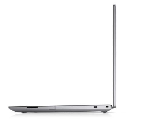 Kannettava tietokone DELL Precision 5690 CPU Core Ultra u7-165H 1400 MHz 16" 1920x1200 RAM 32GB LPDDR5x 7467...
