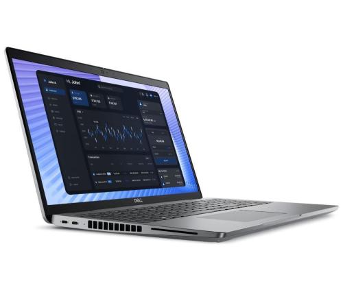Kannettava tietokone DELL Precision 3590 CPU Core Ultra u7-165H 1400 MHz CPU ominaisuudet vPro 15.6" 1920x1080...
