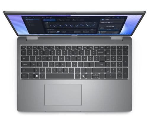 Kannettava tietokone DELL Precision 3590 CPU Core Ultra u7-165H 1400 MHz CPU ominaisuudet vPro 15.6" 1920x1080...
