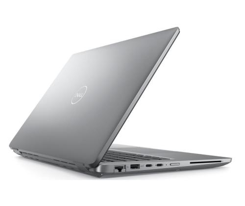 Kannettava tietokone DELL Precision 3490 CPU Core Ultra u7-155H 3800 MHz CPU ominaisuuksia vPro 14" 1920x1080 RAM...
