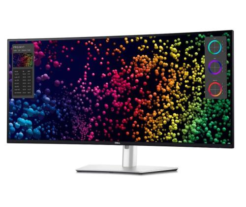 LCD-NÄYTTÖ 40'' U4025QW/210-BMDV DE