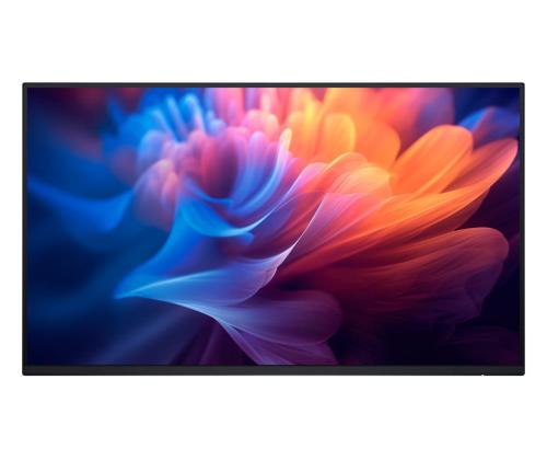 LCD-monitori DELL P2725H ilman jalustaa 27" Business Panel IPS 1920x1080 16:9 100Hz Matte 8 ms...