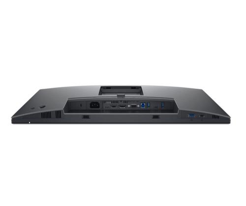 LCD-monitori DELL P2725H ilman jalustaa 27" Business Panel IPS 1920x1080 16:9 100Hz Matte 8 ms...