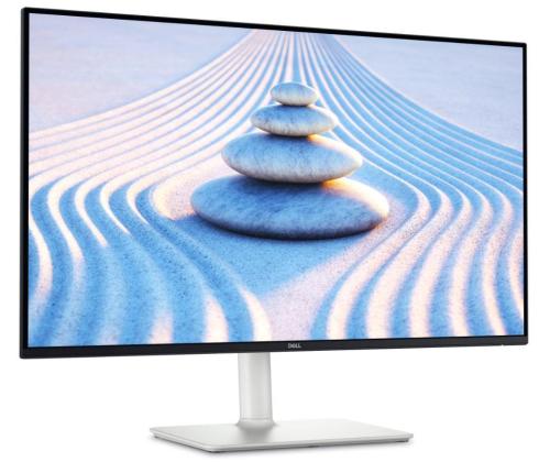 LCD-monitori DELL S2725HS 27" Business Panel IPS 1920x1080 16:9 100Hz Matta 8 ms Kaiuttimet Swivel...