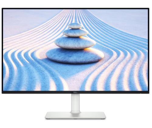 LCD-monitori DELL S2725HS 27" Business Panel IPS 1920x1080 16:9 100Hz Matta 8 ms Kaiuttimet Swivel...