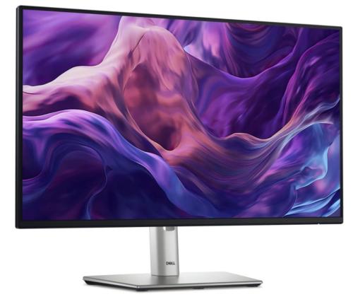 LCD-monitori DELL P2425HE 23.8" Business Panel IPS 1920x1080 16:9 100Hz Matte 8 ms Swivel Pivot...