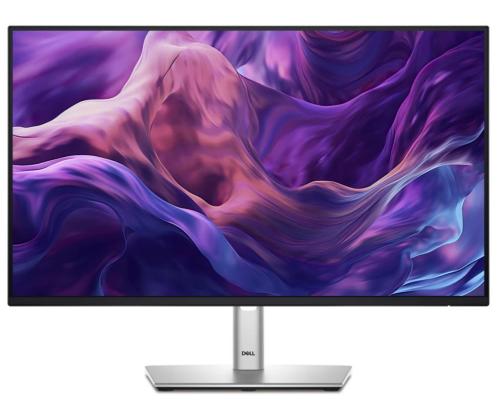 LCD-monitori DELL P2425HE 23.8" Business Panel IPS 1920x1080 16:9 100Hz Matte 8 ms Swivel Pivot...