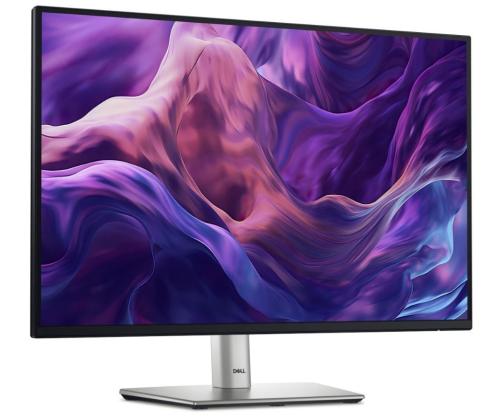 LCD-näyttö DELL P2425 24" Business Panel IPS 1920x1200 16:10 100Hz Matta 8 ms Swivel Pivot...