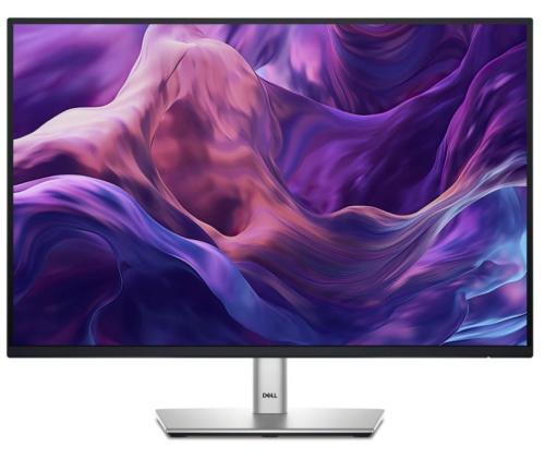 LCD-näyttö DELL P2425 24" Business Panel IPS 1920x1200 16:10 100Hz Matta 8 ms Swivel Pivot...