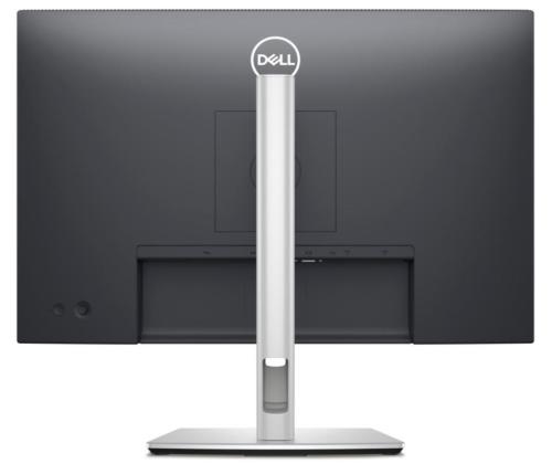 LCD-näyttö DELL P2425 24" Business Panel IPS 1920x1200 16:10 100Hz Matta 8 ms Swivel Pivot...