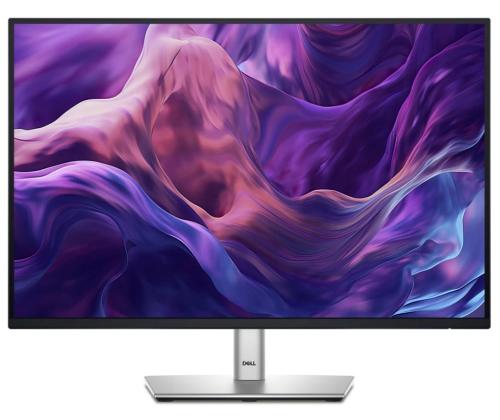 LCD-monitori DELL P2425E 24" Business Panel IPS 1920x1200 16:10 100Hz Matta 8 ms Swivel Pivot...