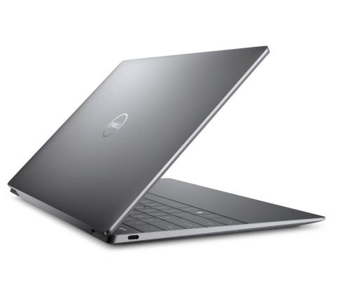 Kannettavat tietokoneet DELL XPS 9345 CPU Snapdragon X Elite X1E-80-100 3400 MHz 13.4" Kosketusnäyttö 2560x1600...