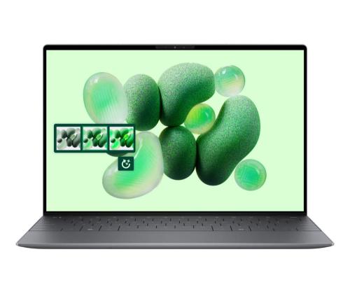 Kannettavat tietokoneet DELL XPS 9345 CPU Snapdragon X Elite X1E-80-100 3400 MHz 13.4" Kosketusnäyttö 2560x1600...