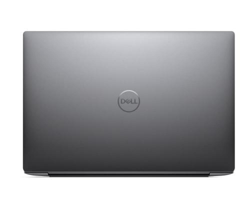 Kannettavat tietokoneet DELL XPS 9345 CPU Snapdragon X Elite X1E-80-100 3400 MHz 13.4" Kosketusnäyttö 2560x1600...