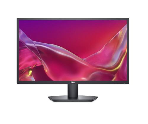 LCD-näyttö DELL SE2725H 27" Business Panel VA 1920x1080 16:9 75 Hz Matta 5 ms Kallistus Väri Musta...