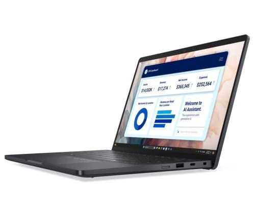 NB PRO 13PREM CU5-238V 13" EST/32GB/1TB W11P 210-BPBZ DELL
