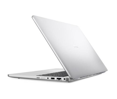 Kannettava tietokone DELL Pro Plus Pro 16 Plus CPU Core Ultra u5-235U 2000 MHz CPU ominaisuuksia vPro 16" RAM...