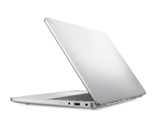 Kannettava tietokone DELL Pro Plus Pro 13 Plus (PB13250) Suoritin Core Ultra u5-238V 2100 MHz Suorittimen ominaisuudet vPro...