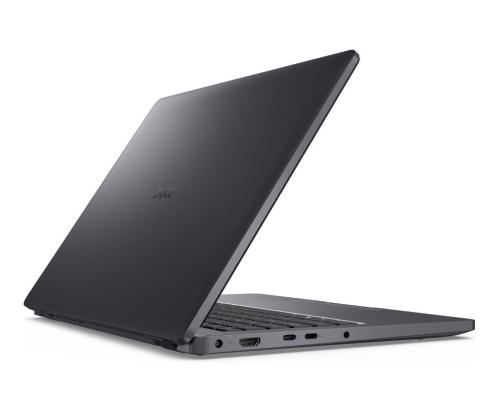 Kannettava tietokone DELL Pro 14 Pro 14 (PC14250) CPU Core Ultra u5-235U 2000 MHz CPU ominaisuuksia vPro 14" RAM...