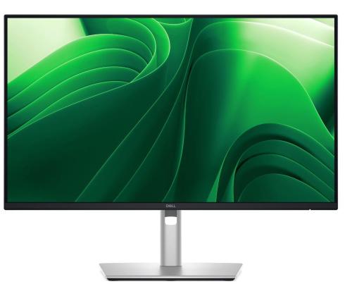 LCD-monitori DELL P2425D 23.8" Business Swivel Pivot Korkeussäädettävä kallistus Matta paneeli IPS...