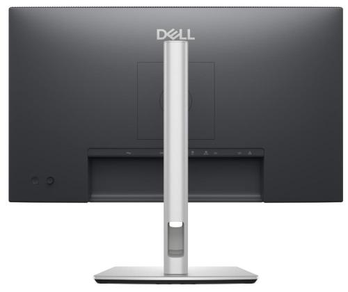 LCD-monitori DELL P2425D 23.8" Business Swivel Pivot Korkeussäädettävä kallistus Matta paneeli IPS...