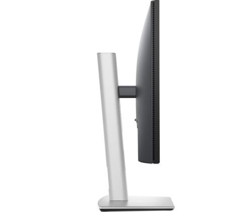 LCD-monitori DELL P2425D 23.8" Business Swivel Pivot Korkeussäädettävä kallistus Matta paneeli IPS...
