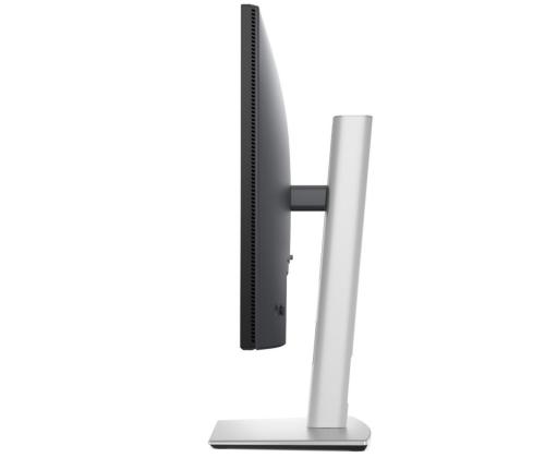 LCD-monitori DELL P2425D 23.8" Business Swivel Pivot Korkeussäädettävä kallistus Matta paneeli IPS...