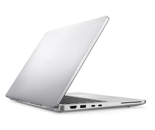 Kannettava tietokone DELL Pro Pro Plus Pro 13 Plus CPU Ryzen AI 5 PRO 340 2000 MHz 13.3" 1920x1200 RAM 32GB...