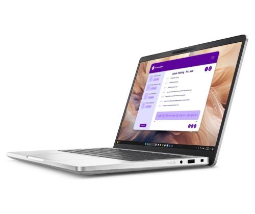 Kannettava tietokone DELL Pro Pro Plus Pro 13 Plus CPU Ryzen AI 5 PRO 340 2000 MHz 13.3" 1920x1200 RAM 32GB...