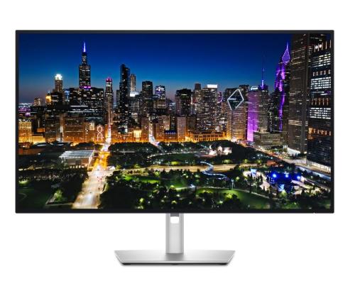 LCD-monitori DELL U3225QE 31.5" Business Panel IPS 3840x2160 16:9 120 Hz 5 ms Swivel Pivot Height...