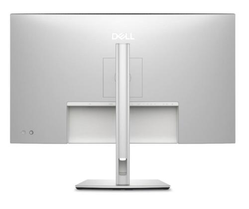 LCD-monitori DELL U3225QE 31.5" Business Panel IPS 3840x2160 16:9 120 Hz 5 ms Swivel Pivot Height...