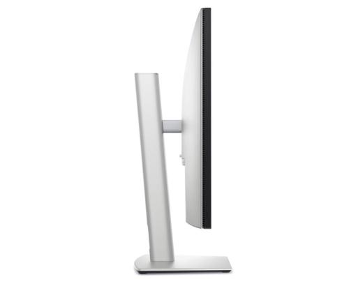 LCD-monitori DELL U3225QE 31.5" Business Panel IPS 3840x2160 16:9 120 Hz 5 ms Swivel Pivot Height...