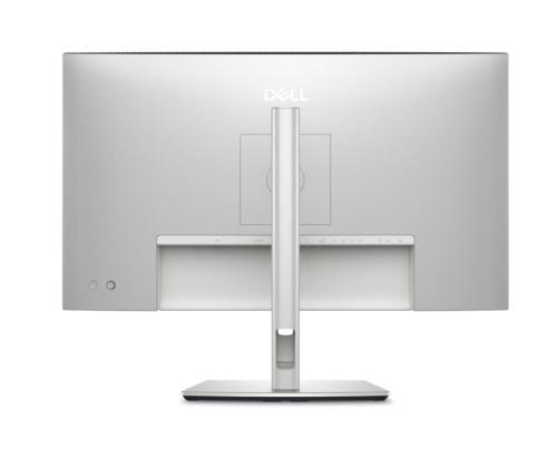 LCD-monitori DELL U2725QE 27" Business/4K-paneeli IPS 3840x2160 16:9 120 Hz Matte 5 ms Swivel Pivot&hellip. näyttö;